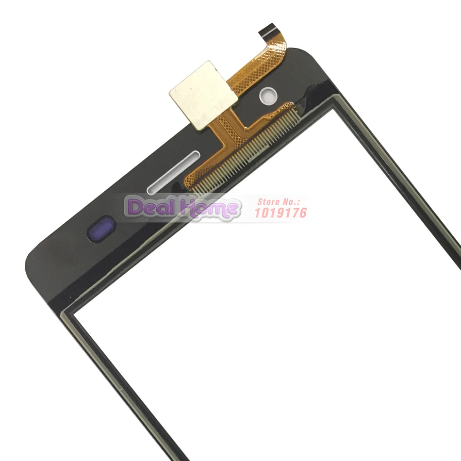 Оригинальный Oukitel C5 Pro ЖК дисплей Сенсорный экран + TP Дисплей для 5.0 дюймов HD Экран