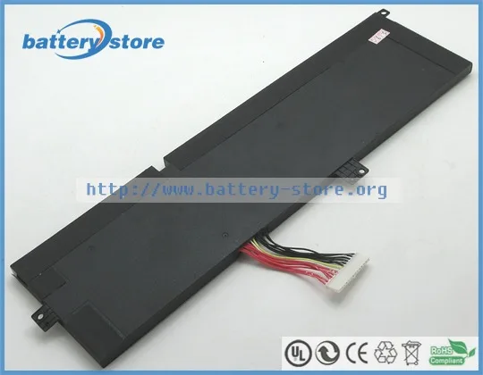 Бесплатная доставка Оригинальная батарея 5440 мАч 60 384 Вт для модели Razer Blade 2012