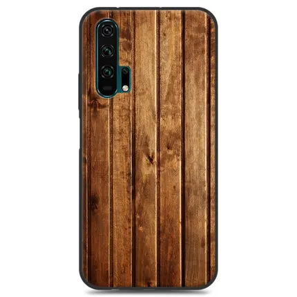 A3 6,2" силиконовый бампер для huawei honor 20 Pro, чехол, мягкий ТПУ, дерево, камень, Стильный чехол на заднюю панель, honor 20 Pro, coque, honor 20Pro, чехол, оболочка - Цвет: A3