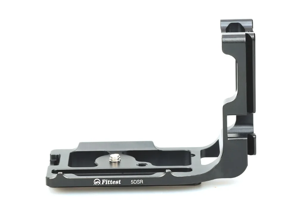 Подходящая под заказ Вертикальная пластина L образный кронштейн/L Пластина для