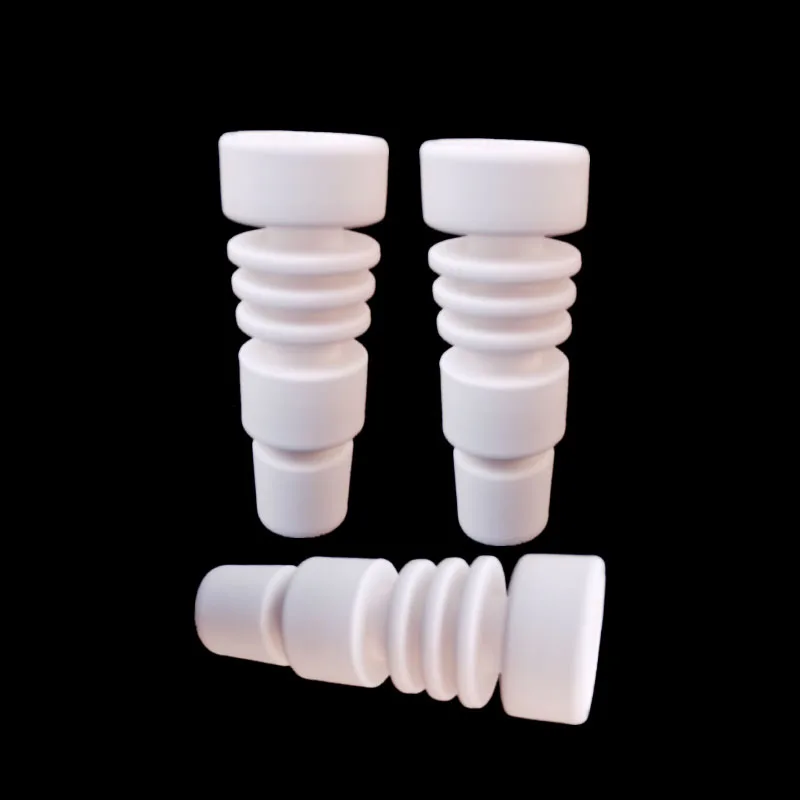 Новейший бескупольный керамический гвоздь для мужчин 14 5 мм и 18 8 титановый