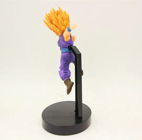Новый Toriyama Akira Comic Аниме Жемчуг дракона Супер Saiyan 2 сон Гохан vs сотовый последний