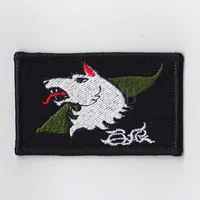 50embroidery gundam shin matsunaga military tactical morale embroidery patch badges b2457