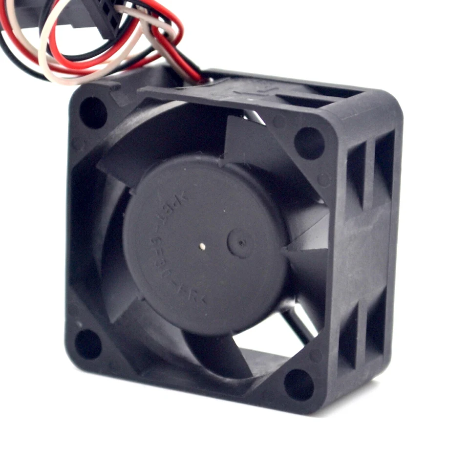 1 шт. 40*40*20 мм 40 1608KL 05W B39 4020 24V 0.08A Fanuc вентилятор охлаждения радиатора для НМБ|Кулеры