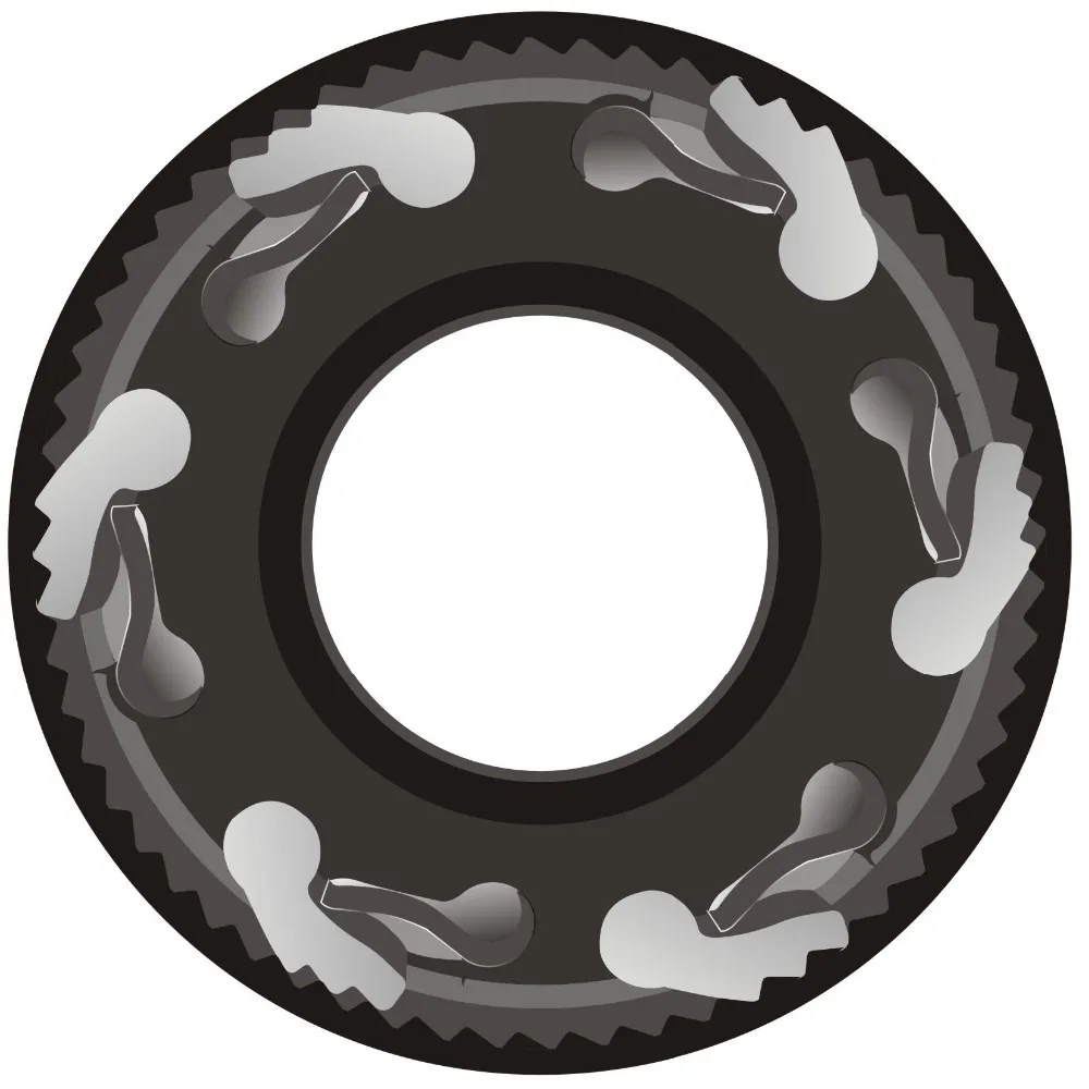 SPEEDSAFE SS32 MTB XC прямые тяговые дорожные ступицы дисков 60T громкий 100 мм 9 мм QR 12X100 15X100 задний 135 мм 12X142 мм 24H 11s 6 pawl 2X3X3