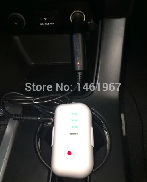 Обновленные аксессуары для DJI Phantom 3 быстрое автомобильное зарядное устройство на