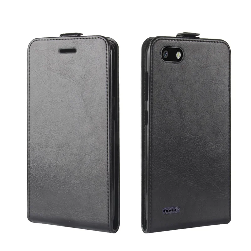 Чехол для ZTE Blade Force N9517 5 дюймов откидной кошелек полная Защита телефона чехол |