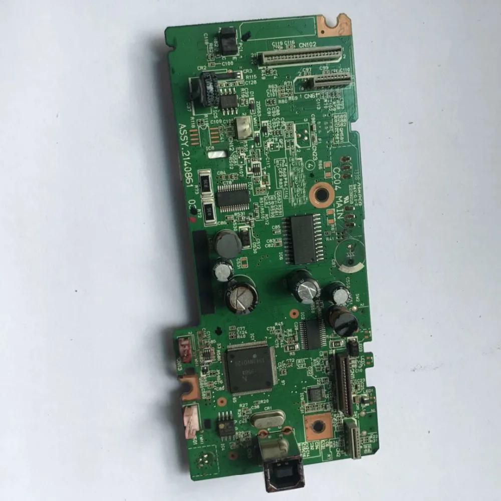 

Материнская плата L211, материнская плата CC04 для принтера EPSON L211