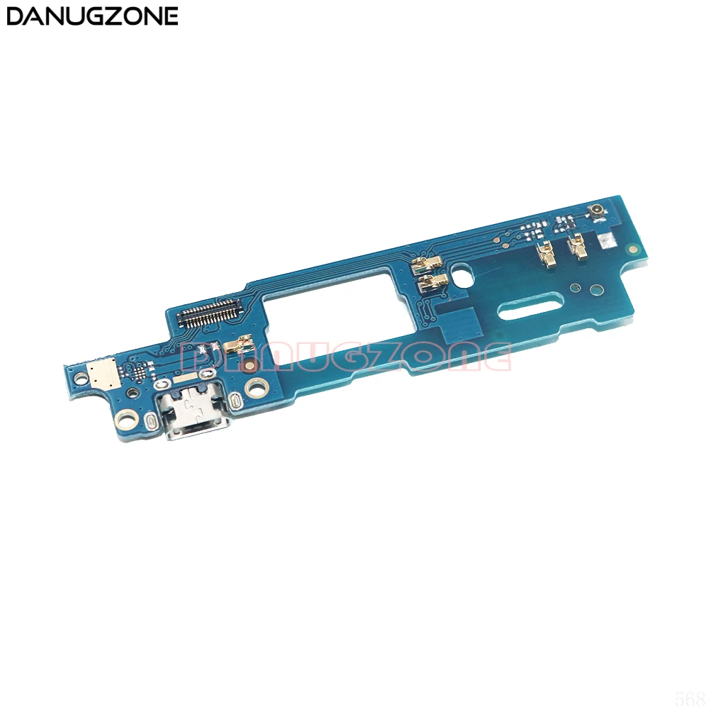 USB-разъем для зарядки док-станции разъем гибкий кабель HTC Desire 820 D820U D820T | Мобильные