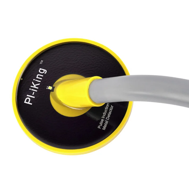 PI Iking 750 30 М Технология Pinpointer импульсная индукция (PI) подводный металлоискатель