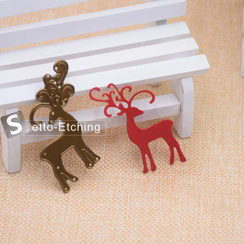 Металлические штампы для высечки трафареты сделай сам Скрапбукинг Фотоальбом