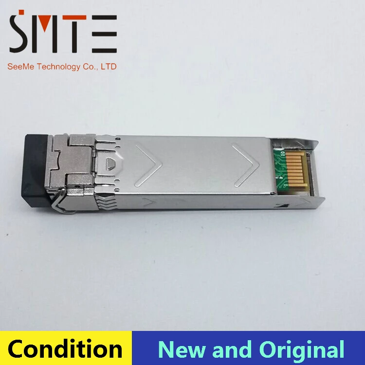 

Hisense LTF1303-BH+ Single-mode Module SFP 10GBase-LR 1310nm 1.4km