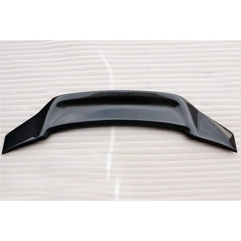

Carbon Fiber / FRP Rear Trunk Boot Duck Spoiler Back windshield Wing For Lexus IS IS250 IS300 IS350 2007-2013 Car Styling