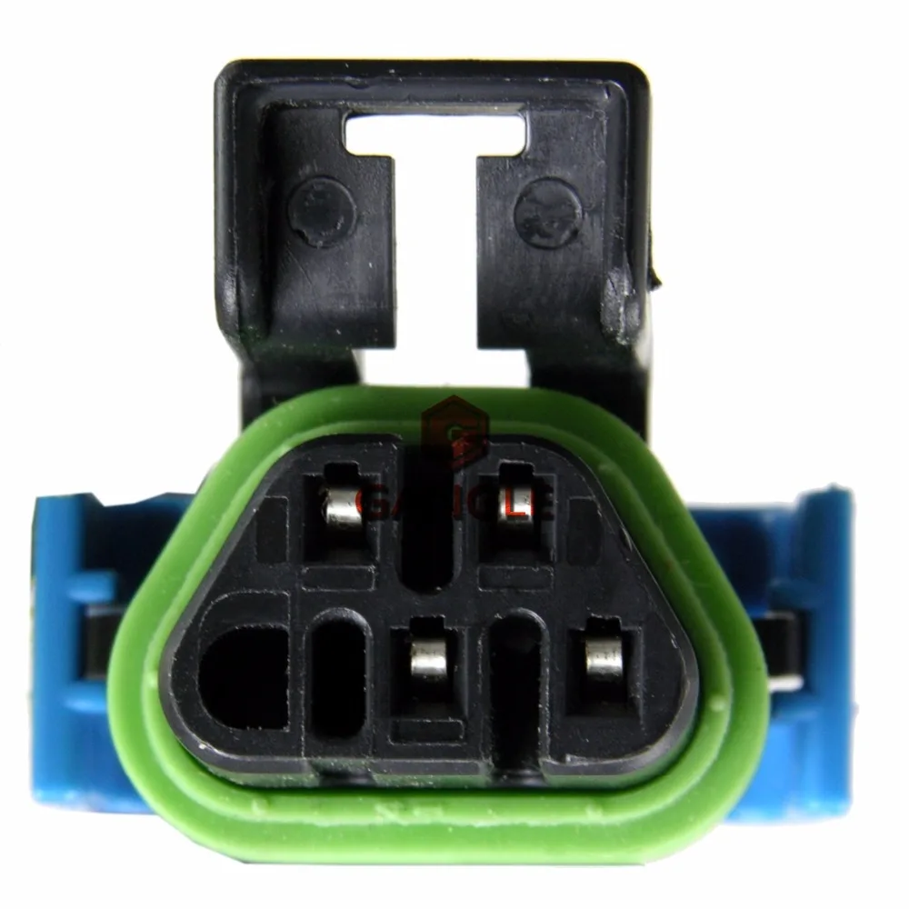 Кислородный датчик O2 лямбда соотношения воздушного топлива для SAAB 9-4X SATURN OUTLOOK BUICK