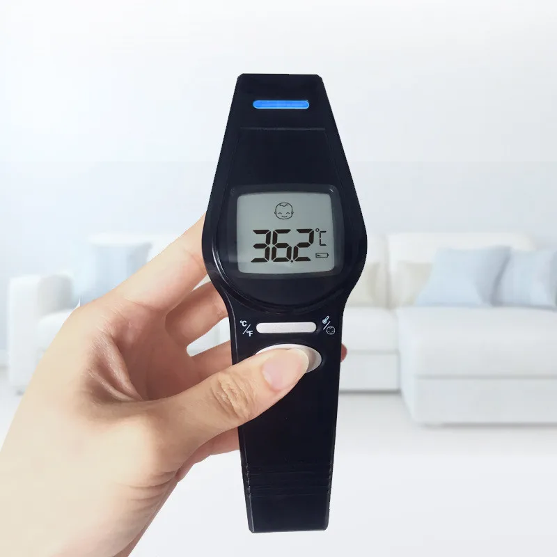 Bakeey Loskii UFR-101 Digital Infrared Non-contact Forehead Thermometer Electronic 2 in 1 Body Object for Baby | Электроника