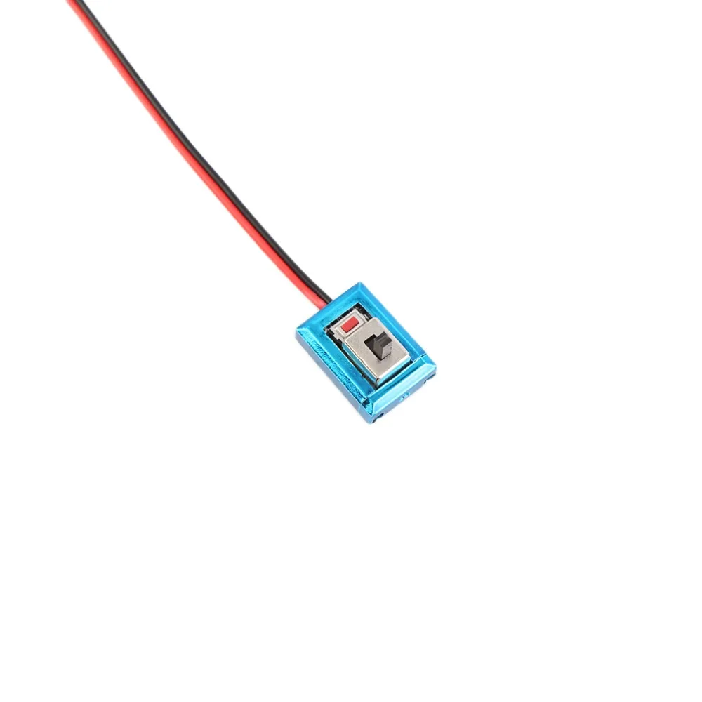 1 шт. бесщеточный 120A ESC 120a сенсорный Бесщеточный Регулятор скорости для 1/8 1/10