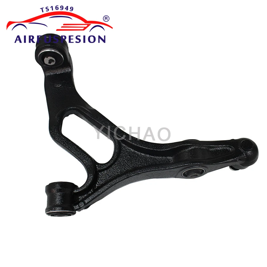Передний нижний рычаг управления для Volkswagen VW Touareg Porsche Cayenne 955 7L0407151C левый 7L0407152H правый 95534101730 2003-2010