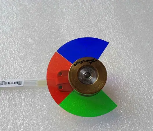 

NEW Original Projector Color Wheel for Toshiba T90A