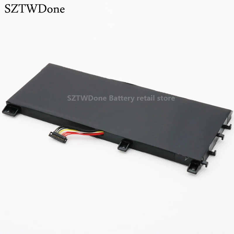 SZTWDone C21N1335 Аккумулятор для ноутбука ASUS VivoBook S451 S451L S451LA S451LB S451LN V451 V451L V451LA V451LB V451LN|laptop