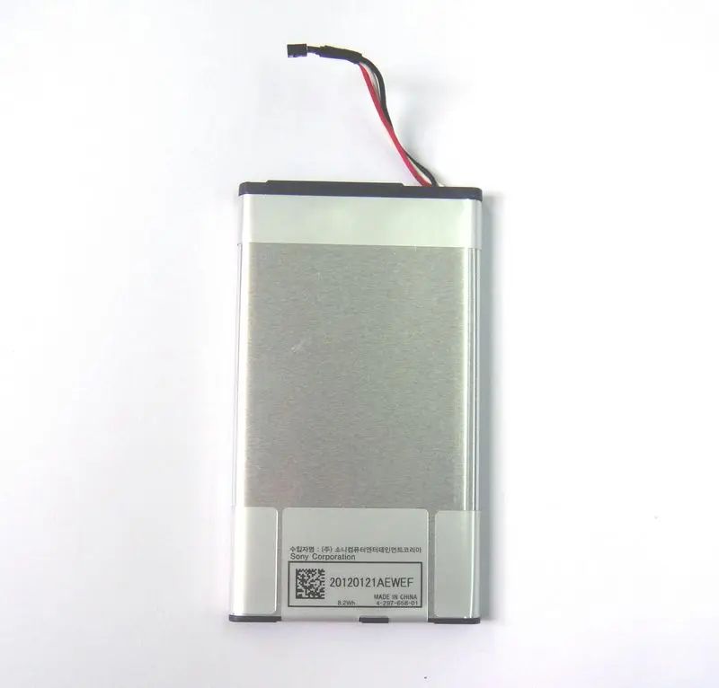 Оригинальный встроенный аккумулятор PS vita 1000 psvita1000 PSV 1XXX PSV1000 SP65M|batteries batteries|battery