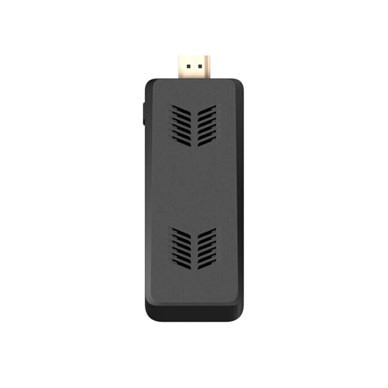 Мини ПК Link Face Stick pro Intel Atom Z8350 четыре ядра Linux лицензированный Window10 1 44 ГГц 4 ГБ/32 ГБ