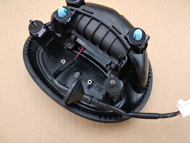 Для hyundai Veloster 2011-2015 carnisn assy t/gate Dopo la coda chiudere cambiare базовое украшение в сборе 873702V000 |
