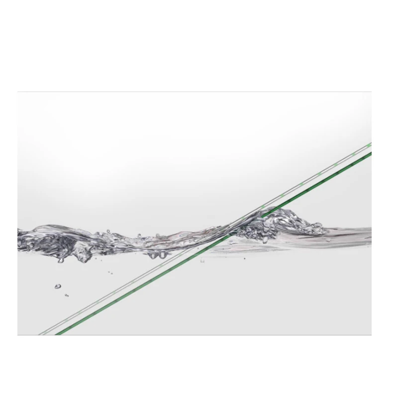 GUGUFISH 2018 New 50m Monofilament Nylon Fishing Line Camouflage invisible fish line Super Strong Strength Fish | Спорт и