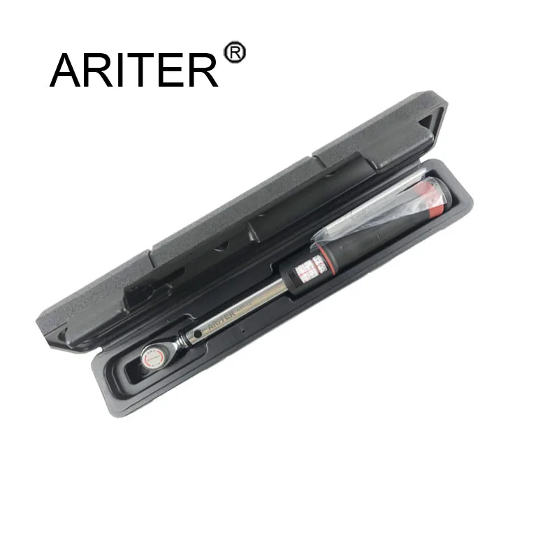 ARITER 3% точный регулируемый автоматический динамометрический ключ 1/2 дюйма