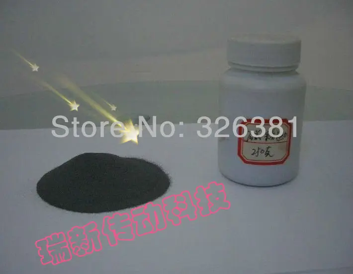 Магнитный порошок специально для магнитного порошкового сцепления и тормозной