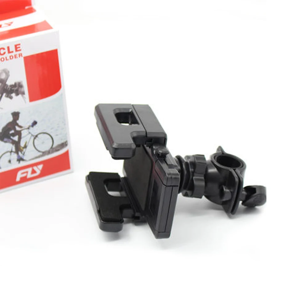 Велосипедный держатель для телефона Racmmer регулируемый на 360 градусов мобильный