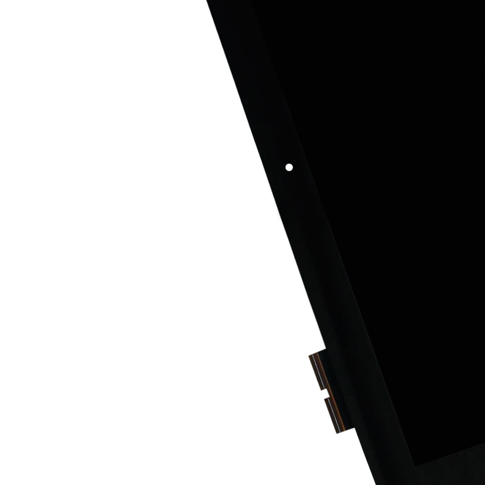 Дигитайзер сенсорного экрана с полным ЖК дисплеем в сборе для Asus T100HA T100H запасные