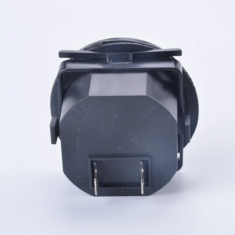 7 цифровой Круглый счетчик для генераторов двигателей лодка таймера AC160 240V