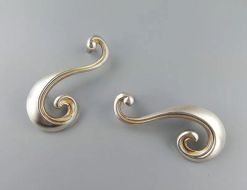 Классическая антикварная серебряная художественная мебель ручки кухонные шкафы