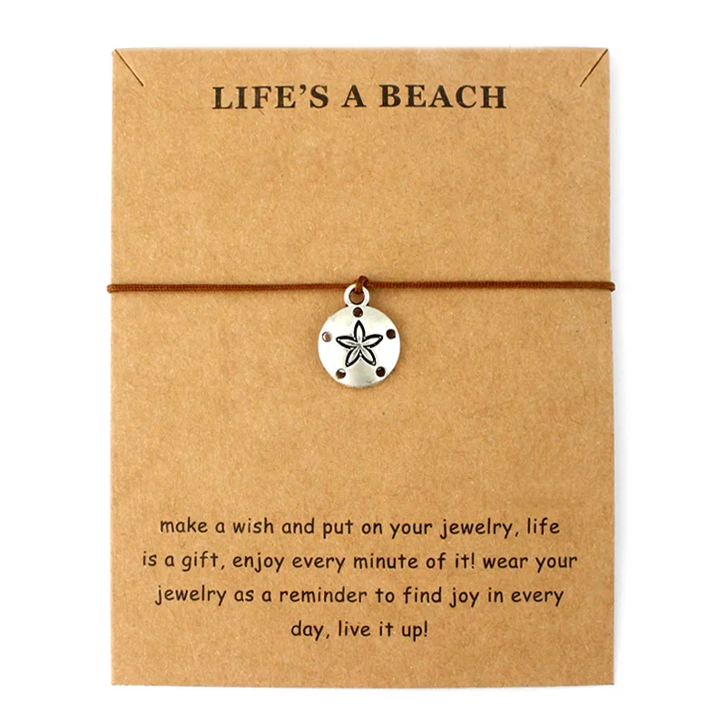 Бижутерия Life is a Beach серебряный золотой осьминог Китовая сказка акулы рыба