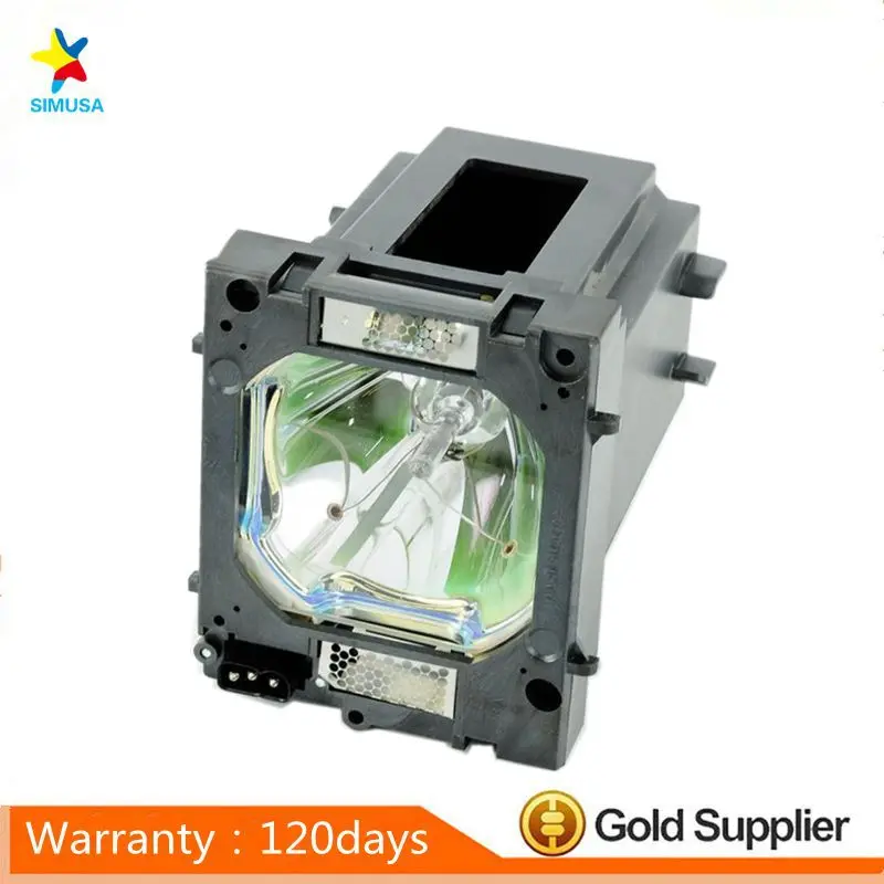 

Compatible Projector lamp bulb 003-120641-01 with housing for CHRISTIE LHD700
