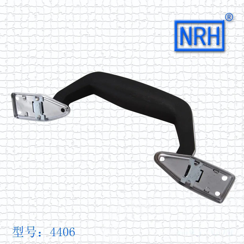 NRH4406 ПВХ покрытие нагрудный ремень ручка высокое качество чехол для полета