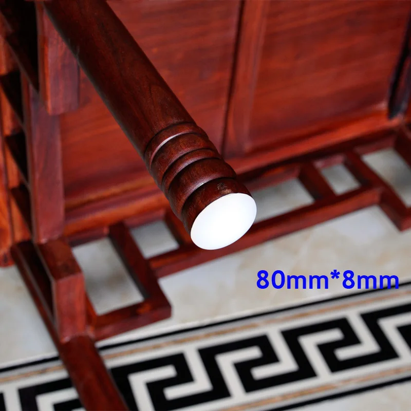 6 шт. силиконовые самоклеящиеся бамперы 80 х8 мм|bumper pads|absorber shockshock absorbing gel |