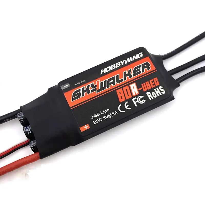 

4S 70mm 12 blades fan ducted QX-MOTOR EDF unit for RC Drone brushless Motor QF2827 2600KV 80A ESC Quadcopter accessories