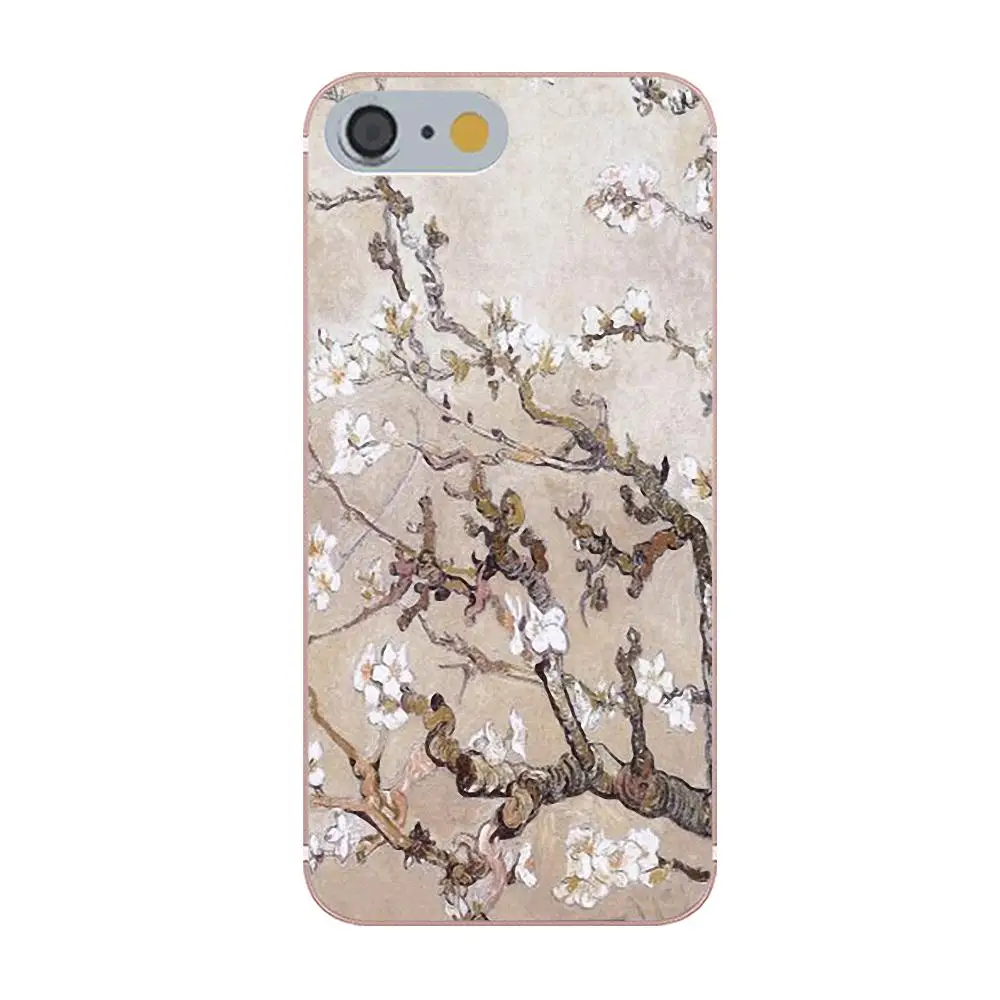 Серия Sunflower Cherry Blossom Starry Sky для Huawei G7 Y6 II Y7 Xiaomi Redmi Note 2 3 5 Mi 4 4C 4I 5S 5X6X8 SE Pro | Мобильные