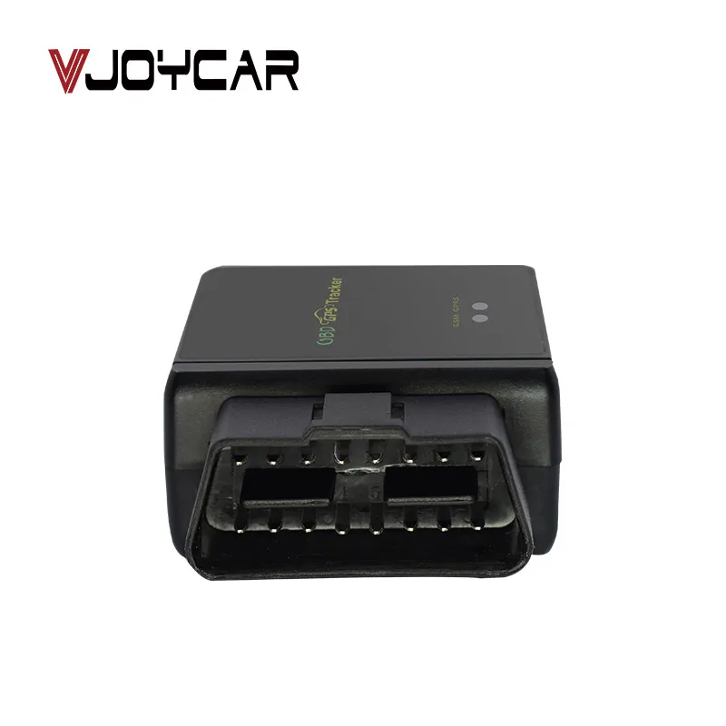 VJOYCAR T830 Mini 3 г GPS Tracker автомобиля OBD навигации разъем OBD2 трек локатор 4alarms