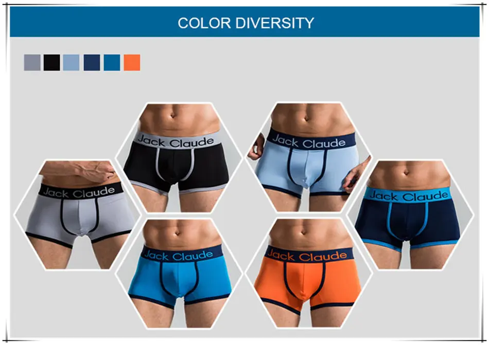4 шт./лот, боксеры, мужское нижнее белье, трусы боксеры, лайкра, спандекс, брендовые черные, распродажа, мужские трусы, базовые прозрачные колготки, шорты для поддержания здоровья