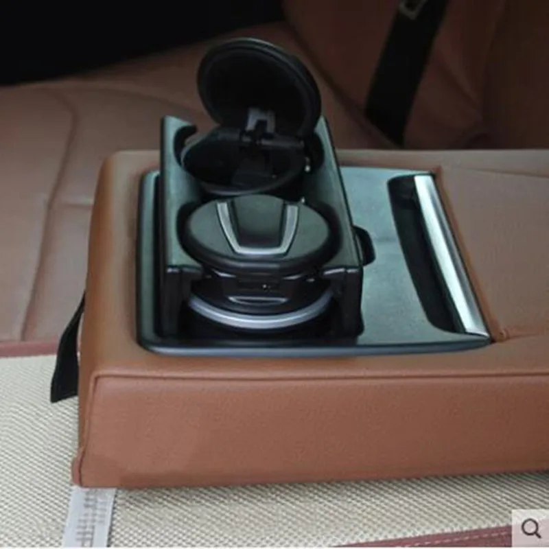 Светодиодный пепельница для автомобиля средства гигиены Jaguar xf xe xj s-type x-type XFR XKR XJR