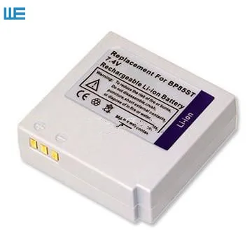 IA BP85ST IABP85ST батарея для Samsung SC HMX10 HMX10A HMX10C HMX10P HMX20 HMX20C MX10 MX10A MX10P|samsung ia-bp85st|battery abattery for |