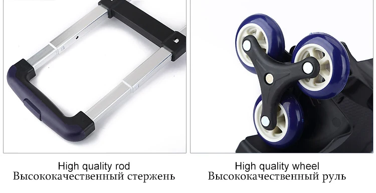 Школьная сумка на колесиках, для начальной школы, для мальчиков, класс 3-6, водонепроницаемые Рюкзаки для детей, школьные сумки с пеналом, чехол