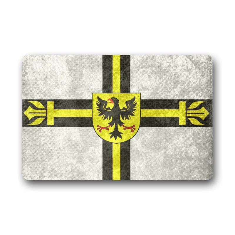 Teutonic заказ коврик для ванной индивидуальные прямоугольные маты