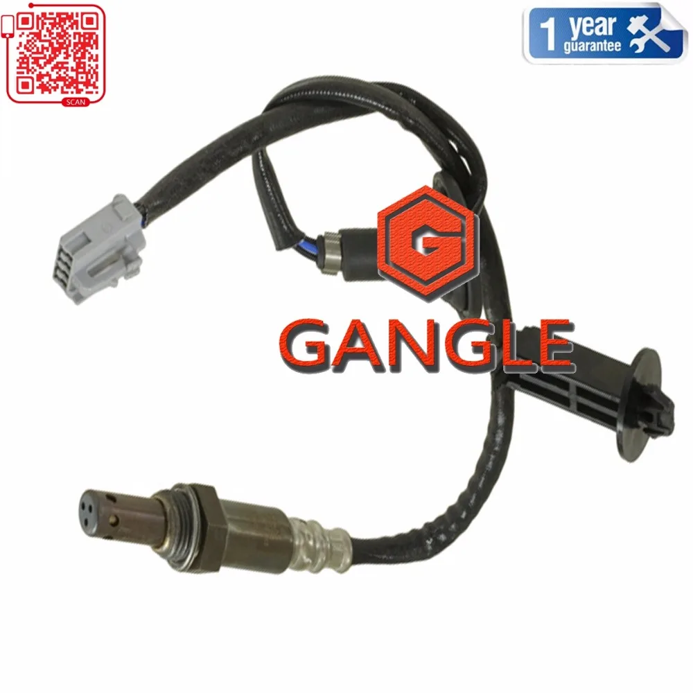 

89465-08050 89465-08051 89465-08080 Oxygen Sensor Lambda Sensor For 2004-2010 TOYOTA SIENNA 234-4510