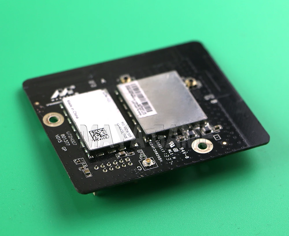 Оригинальная Беспроводная плата модуля Wi Fi Bluetooth для замены б/у Xbox One|board board|board
