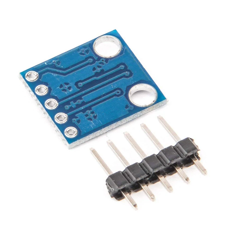 GY 68 BMP180 GY68 цифровой Барометрический датчик давления плата модуль для Arduino I2C IIC