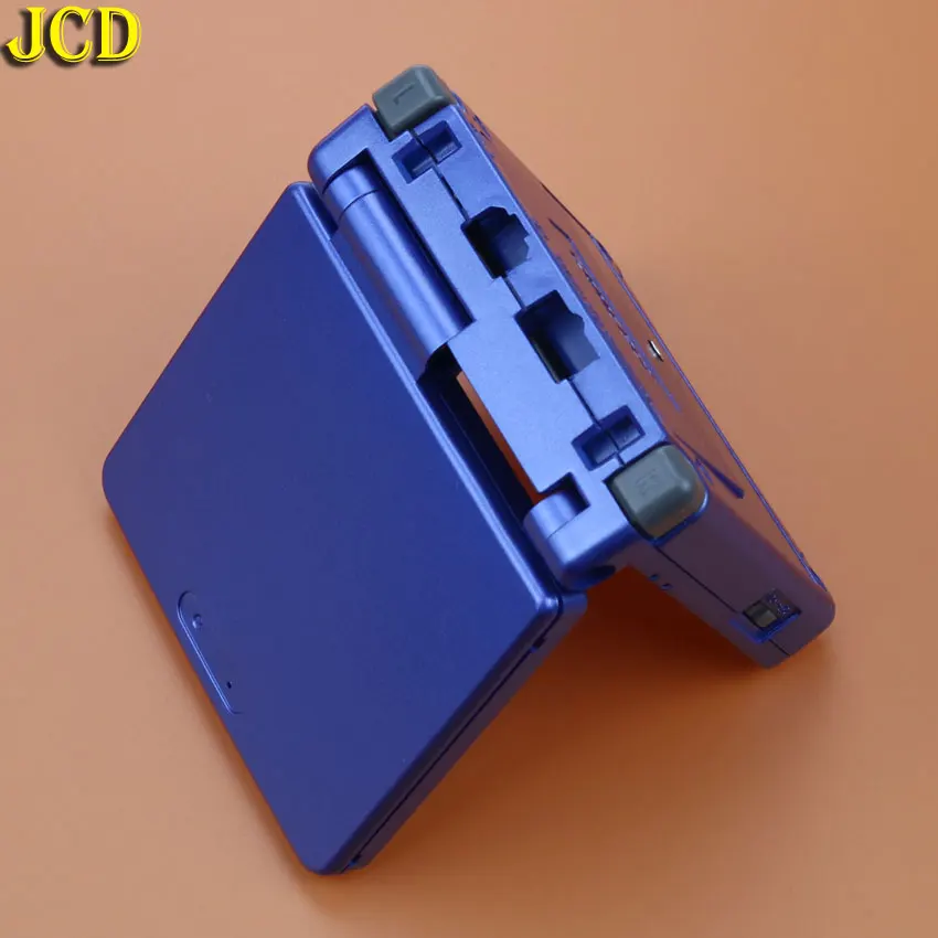 1 шт. чехол для игровой консоли Nintendo Gameboy Advance SP|Чехлы| |