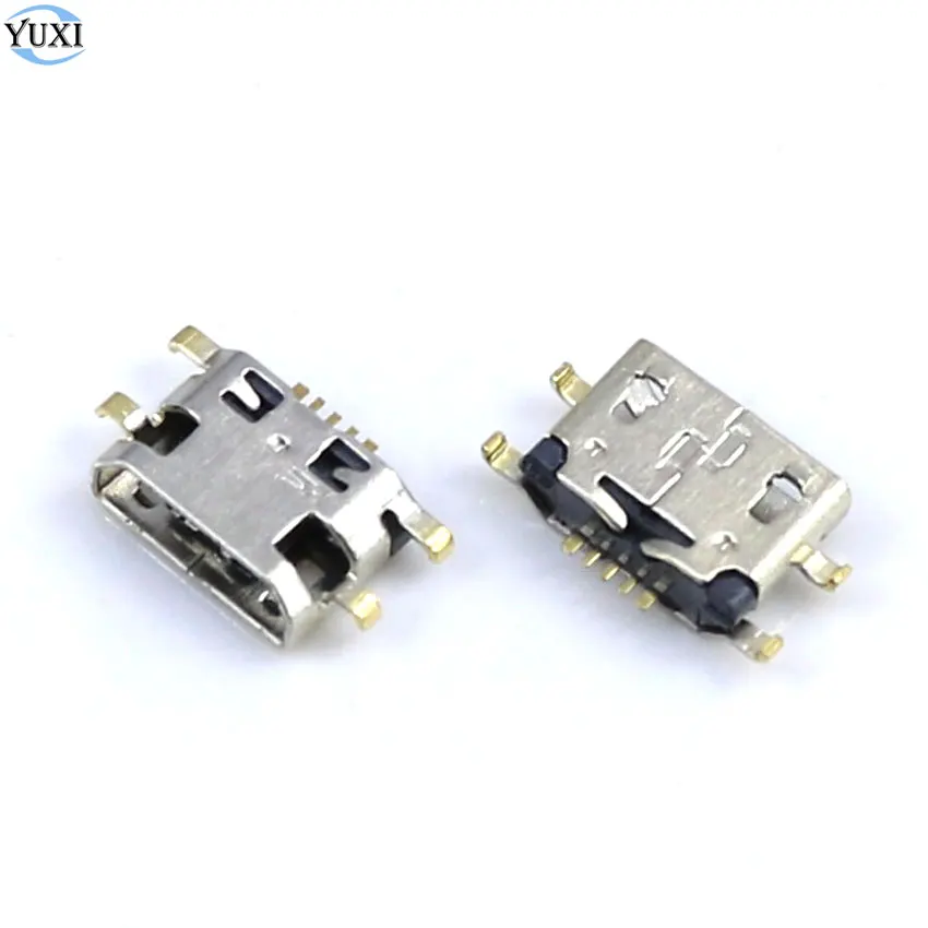 Зарядное устройство YuXi 2 шт. с Micro USB док-разъем для Meizu M2 M3 M3S / M5 Note E E2 | Мобильные